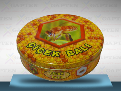 Bal Tenekesi