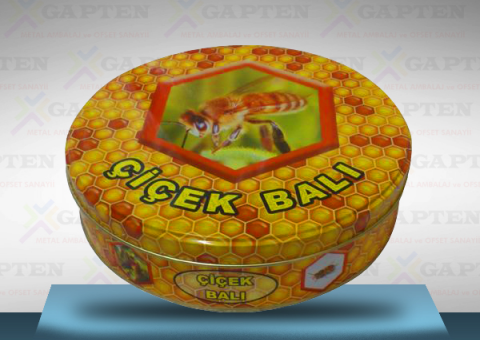 Bal Tenekesi