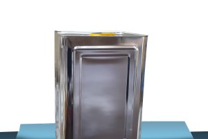 17 Kg Zeytinyağı Tenekesi